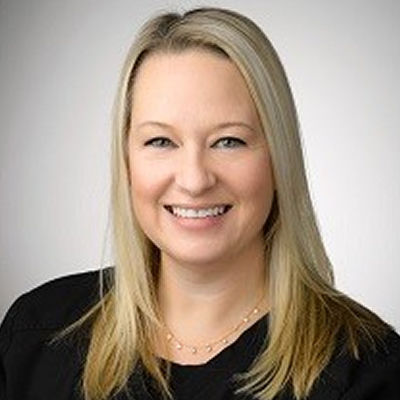 Laurie Davis
