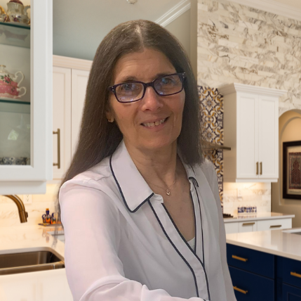 Cheryl Anton